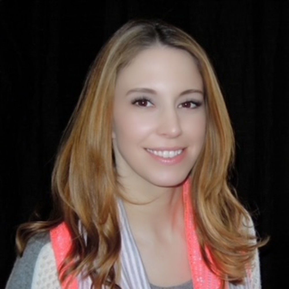 Meet your Posher, Shannan